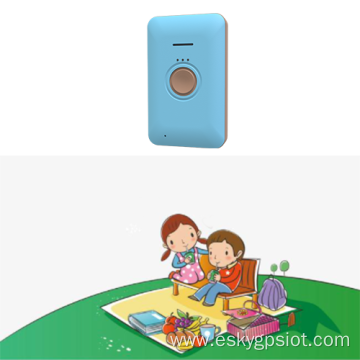 4G USB Charging GPS Locator for Kids